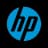Hewlett Packard Inc. logo